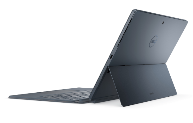 [New ] Dell Latitude 7350 Detachable 2024 Core Ultra 5 134U Ram 16gb SSD 256gb 13inch 3K Touch