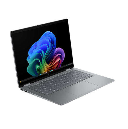 HP Omnibook X Flip 14 Ryzen AI 7 350 Ram 24GB SSD 1Tb Màn 14inch FullHD+ cảm ứng