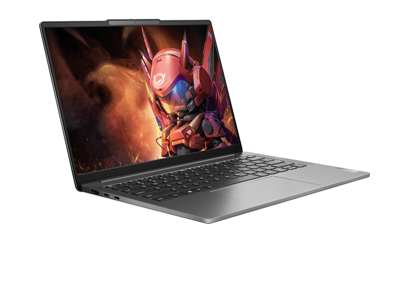 [Mới 100%] Lenovo Ideapad 5 Pro 14 2024 (Ryzen 7 8845H, AMD 780M, 32GB, 01TB, Màn 14' OLED 2,8K 120Hz)
