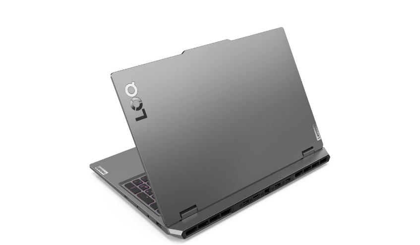 Lenovo LOQ 2024 15ARP9 Ryzen 5 7235HS Ram 12GB SSD 512GB Màn 15.6inch FullHD 100% sRGB 144Hz RTX 3050 6GB