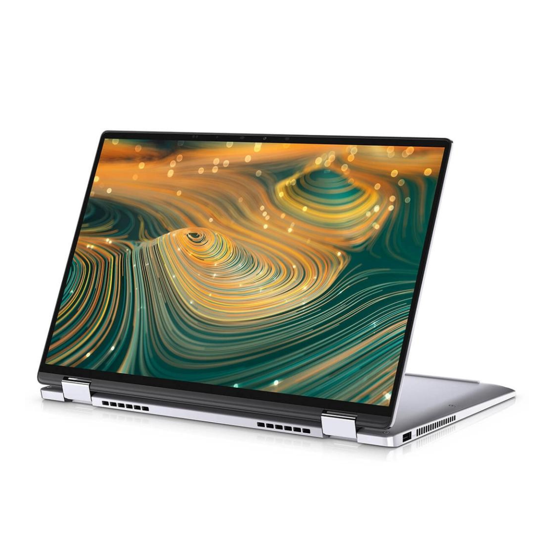 [Likenew 99%] Dell Latitude 9420 2 in 1 Core i7-1165G7 RAM 16GB SSD 256 14-inch QHD+