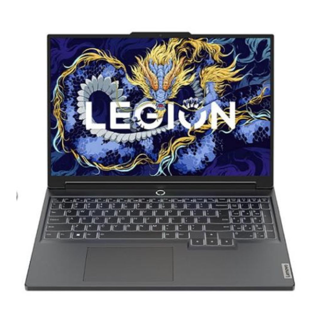 [Mới 100%]  Lenovo Legion 5 (Y7000P) 16IRX9 Core i7-14700HX/ Ram 16G/ SSD 1TB/ RTX 4070 8GB/ 16inch 2.5k 165Hz