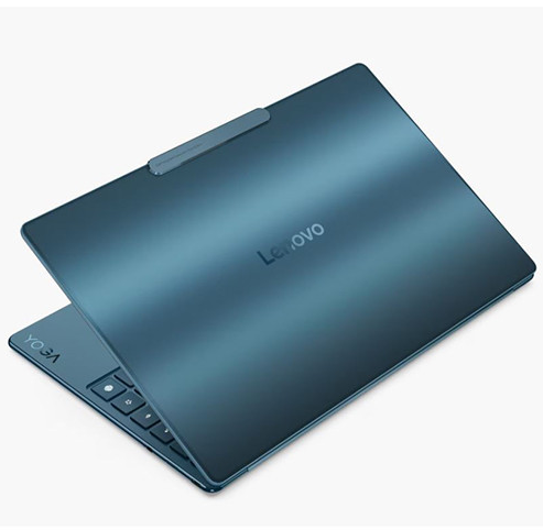 [New 100%] Lenovo Yoga Slim 9 14ILL10 83CX001AVN Core Ultra 7 258V Ram 32GB SSD 1TB Intel Arc Graphics 140V Màn 14inch WQUXGA OLED Cảm ứng