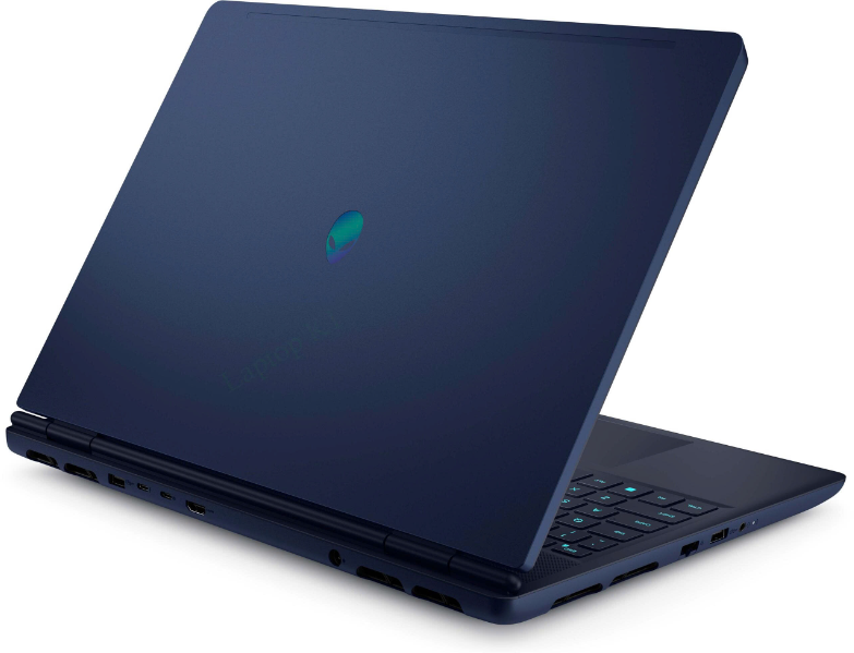 [New 100%] Dell Alienware 16X Aurora Core Ultra 9 275HX Ram 32GB SSD 2TB Card RTX 5070 16inch 2K 240Hz