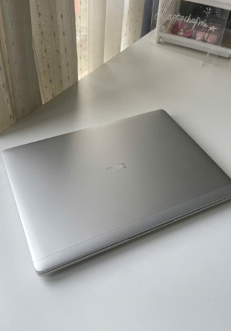 Dell Pro 14 Plus PB14255 Ryzen 5 230 RAM 32GB SSD 256GB Màn 14inch FullHD+