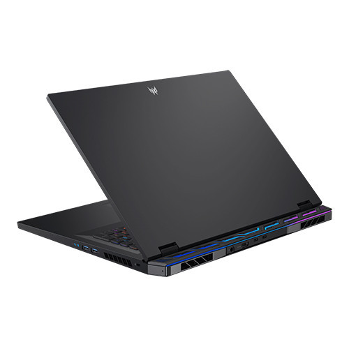 [Outlet] Acer Predator Helios 18 (Intel Core i7-13700HX | 16GB | 1TB | RTX 4060 | 18 inch WUXGA | Win 11 | Abyssal Black)