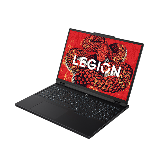 [New 100%] Lenovo Legion R7000 2025 Ryzen 7H 255 RAM 16GB SSD 512GB RTX 5060 8GB MÀN 15.3inch 2K+ 180Hz