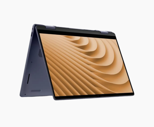 Dell 14 Plus 2in1 DB14255 Ryzen AI 7 350 Ran 16GB SSD 1TB Màn 14 inch FullHD+ Cảm ứng