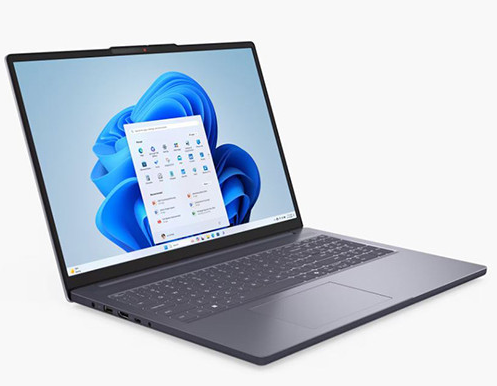 Lenovo IdeaPad Slim 3 16IRH10 Core™ i7 13620H Ram 16GB SSD 512GB Intel® UHD Graphics Màn hình 16inch WUXGA