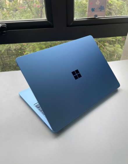 Surface Laptop 7 Snapdragon X Elite Ram 16GB SSD 256GB màn 13.8inch 2,5K