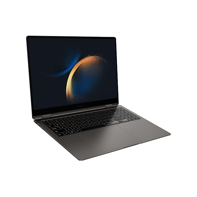 [Mới 100%] Samsung Galaxy Book3 13 360 2in1 (2023) (i7-1360P, Ram 16GB, SSD 512GB, 13,3' FHD AMOLED Touch Screen)