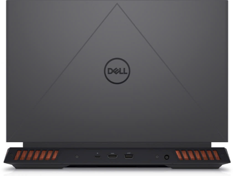 [New 100%] Dell G15 5530 core i5 13450Hx Ram 16gb SSD 512gb RTX 4050 6gb Màn 15.6inch FullHD 165Hz