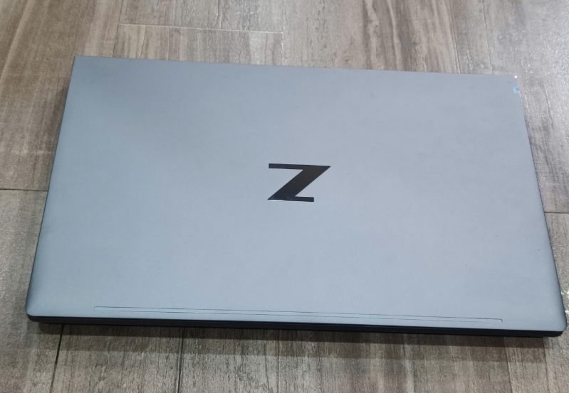 HP Zbook Power G7 Core i9 10885H Ram 32GB SSD 512GB Card T2000 Màn 15,6inch FullHD