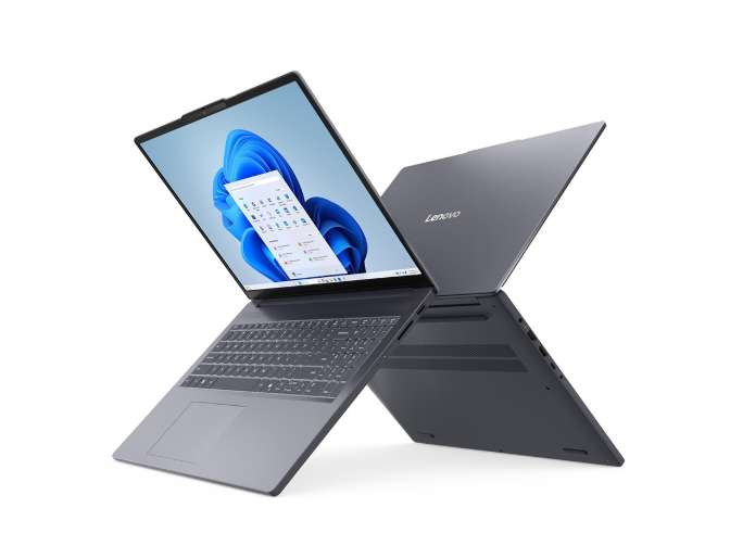 Lenovo IdeaPad Slim 3 16ARP10 83K80016VN Ryzen 5 7533HS Ram 16GB SSD 512GB AMD Radeon 660M Màn hình 16inch WUXGA