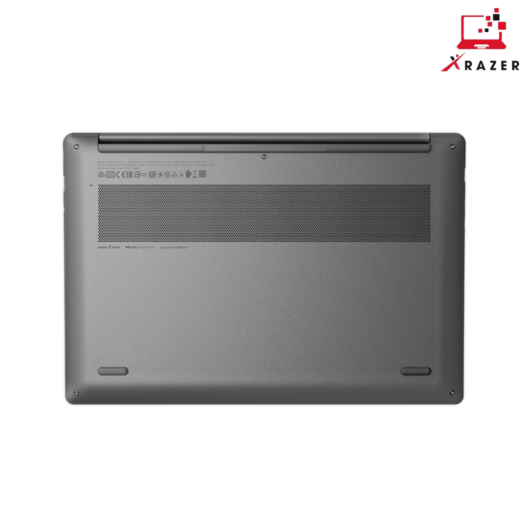 [Mới 100%] Lenovo Slim 7 Pro X Ryzen 7-6800HS/ Ram 16GB/ 512GB SSD/ RTX 3050, 14.5inch 3K