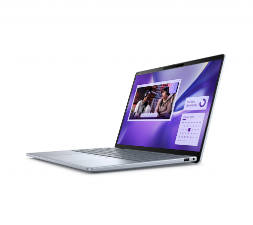 Dell Inspiron 7441 2024 Snapdragon X Plus 10 Core Ram 16GB SSD 256GB Màn 14inch 2K