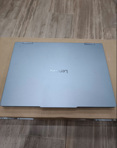 Lenovo IdeaPad 5 2-in-1 14Q8X9 Snapdragon X1P-42-100 Ram 16GB SSD 1TB Màn 14inch OLED Cảm ứng