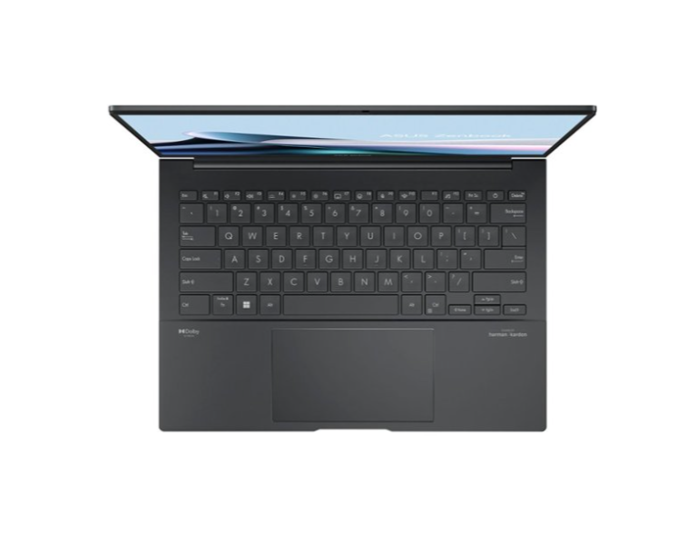 [New 100%] Asus Zenbook 14 OLED Q425MA-U71TB (Intel Core Ultra 7 155H, 16GB, 1TB, 14" FHD+, Intel Graphics, JASPER GRAY)