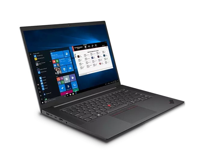 [Likenew] Thinkpad P1 Gen 4 core i7 11800H Ram 16GB SSD 512GB Màn 2.5K Card RTX T1200