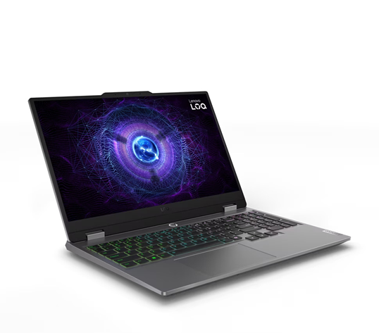 Lenovo LOQ 2024 15IAX9 (Core i5-12450HX, 12GB, 512GB, RTX 2050 4GB, 15.6inch FHD 144Hz)