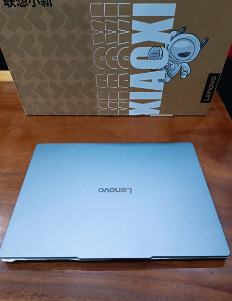 [New 100%] Lenovo Ideapad Slim 3 Xiaoxin 14c 2025 Ryzen 7 8745HS Ram 16GB SSD 512GB VGA 780M Màn 14inch FullHD+