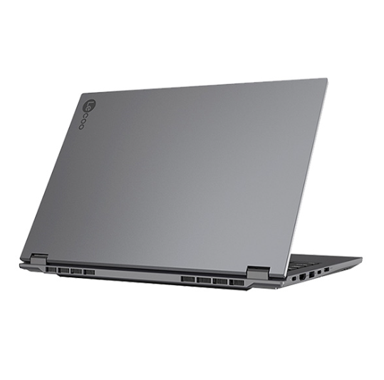 Lenovo Lecoo Pro 14 2025 (N155A) Ryzen 7H 255 Ram 32GB SSD 1TB Màn 14in 2.8K 120Hz