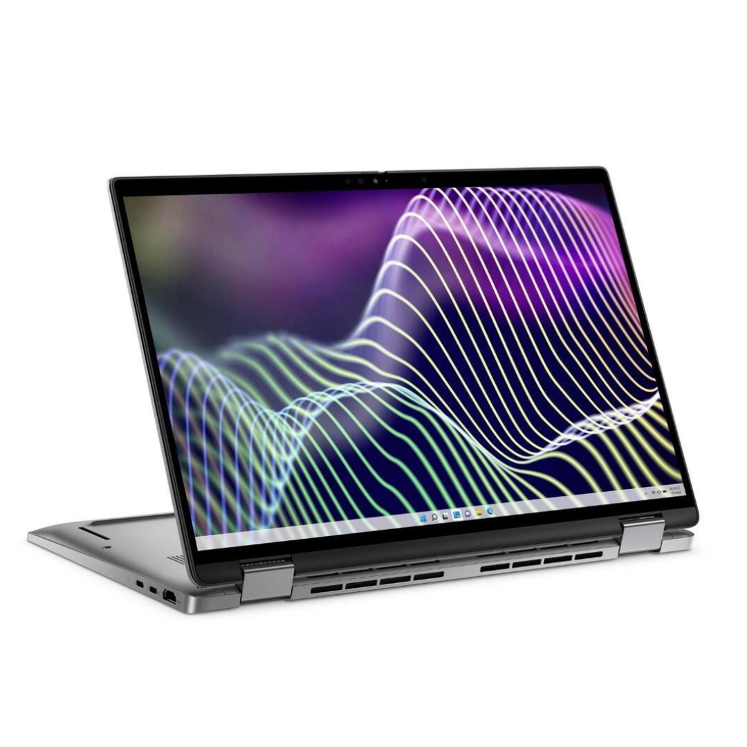 [Mới 100%] Dell Latitude 7440 2 in 1 Core i5-1345U RAM 16GB SSD 256GB Màn 14inch FHD+