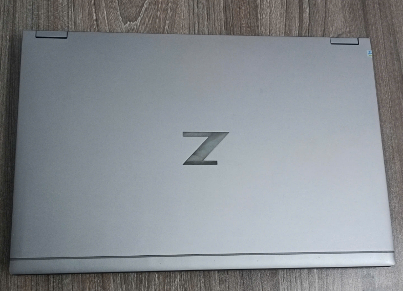 [Likenew] HP ZBook Fury G8 Core i7 11800H Ram 32Gb SSD 512Gb RTXA2000 Màn 15,6inch FullHD