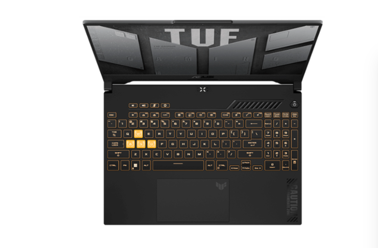Asus TUF Gaming F15 FX507 Core i7 13620H Ram 16GB SSD 1TB RTX 4070 8GB Màn 15.6 inch FullHD 144Hz