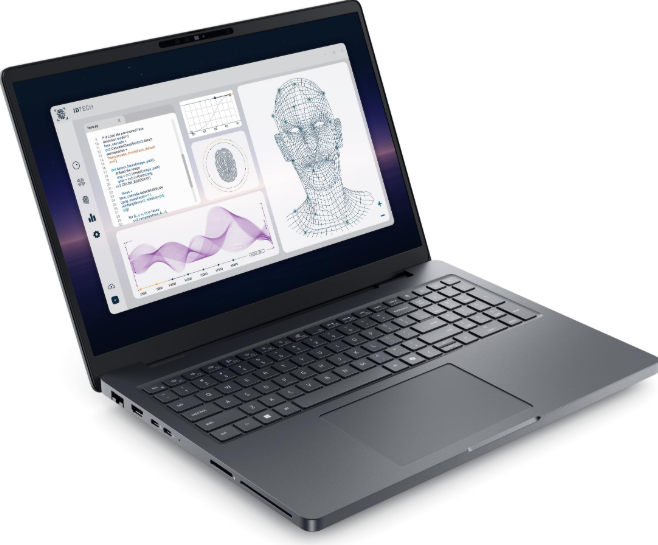 [New] Dell Pro Max 16 Plus Ultra 7 265HX RAM 64GB M2.SSD 1TB 4K OLED 120Hz NVIDIA RTX PRO A2000 8GB