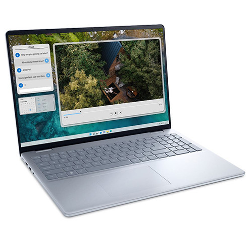 Dell Inspiron 16 5640 Core 7 150U Ram 16GB SSD 1TB Màn 16 inch FullHD+ Cảm Ứng