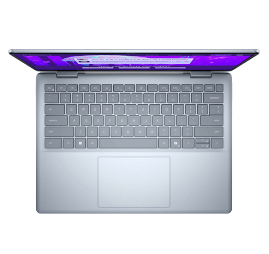 Dell 14 Plus 2 in 1 DB04250 Core Ultra 7 256V RAM 16GB SSD 1TB MÀN 14inch FullHD+