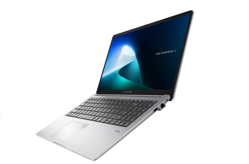 [New 100%] ASUS ExpertBook P1503CVA Intel Core i3 1315U RAM 8GB SSD 512GB Intel UHD MÀN 15.6inch FullHD (bảo hành hãng 1 năm)