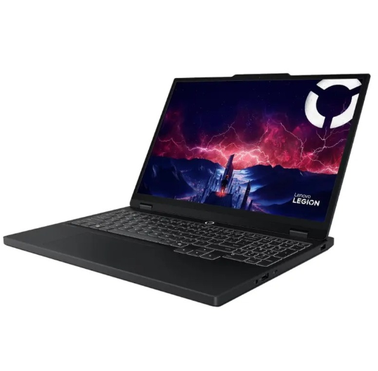 Lenovo Legion 5 15IRX10 Core i7 13650HX Ram 16GB SSD 512GB RTX 5050 Màn hình 15.3inch FullHD 165Hz