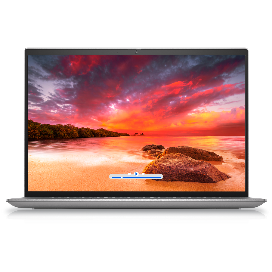 [ Mới 100% ] Dell Inspiron 13 5330N Intel Core Ultra 5 125H Ram 16GB SSD 1TB Màn 13inch 2K+