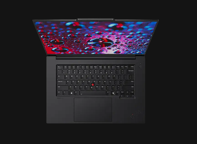 Lenovo Thinkpad P1 Gen 7 Core Ultra 9 185H Ram 32Gb SSD 1TB RTX 4070 Màn 16inch 2K + 165Hz