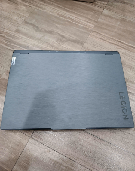 Lenovo Legion 5 Pro 2023 Core i9-13900HX RAM 32GB SSD 1TB CARD RTX 4060 8GB MÀN 16inch 2K+