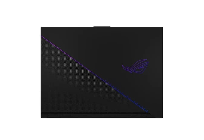 [New No box] ASUS ROG Zephyrus Duo 16 Ryzen 9 7945HX Ram 32GB  SSD 2TB RTX 4090 16GB Màn 16 inch WQXGA