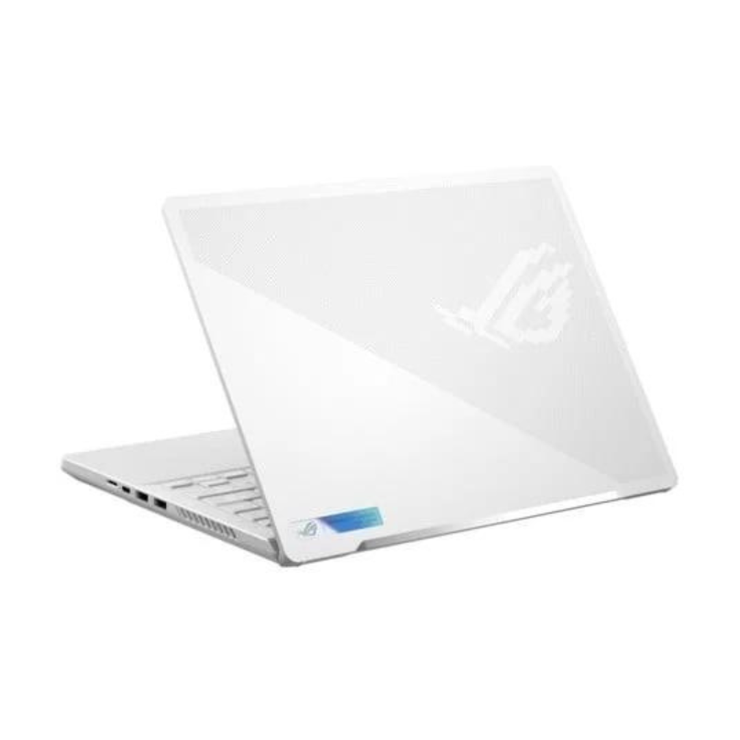 [Mới 100%] Asus Zephyrus G14 GA402N Ryzen 7-7735HS 16GB/ SSD 512GB/ RTX 4050/ 14inch 2K 165Hz