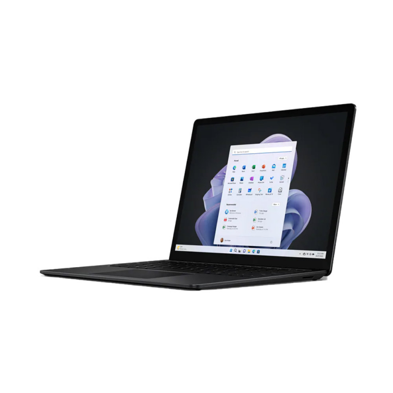 [ New Outlet ] Surface Laptop 5 Core i5, 1235U RAM 16GB, SSD 256GB, 13.5INCH 2.5K ( Bảo hành 6 tháng )