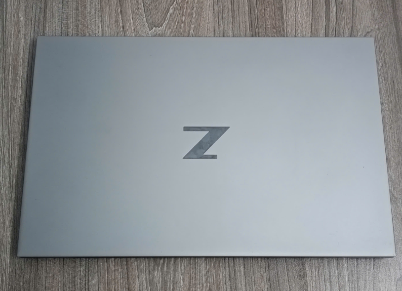 [Likenew] HP Zbook Stuido G8 core i9 11950H Ram 32GB SSD 512GB Card RTX A2000 Màn 15,6inch FullHD