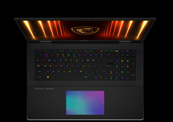 [New 100%] MSI Titan 18 HX A2XW Intel® Core™ Ultra 9 285HX Ram 64GB SSD 2TB Màn 18inch 4K MiniLED 120Hz RTX 5090