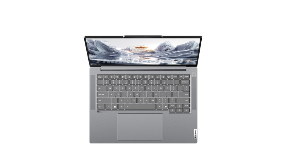 [FullVAT] Lenovo ThinkBook 14 G7+ 2025 Ryzen 7 H255 Ram 24GB SSD 512GB Màn 14.5inch 2.5K 90Hz
