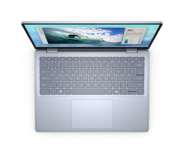 [New 100%] Dell Inspiron 5440 2024 Core 7 150U Ram 16GB SSD 1TB Màn 14inch FullHD