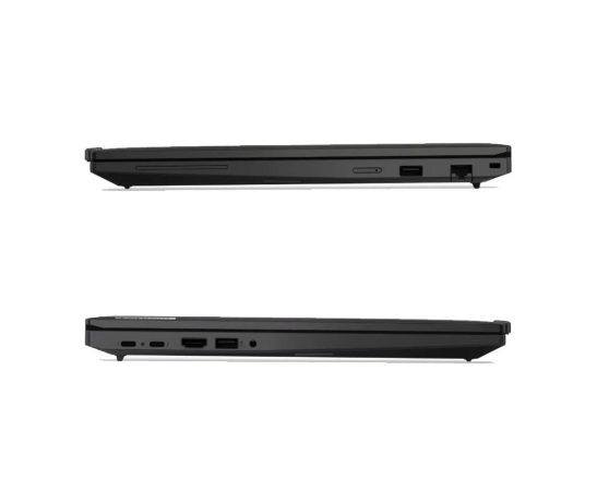 Lenovo ThinkPad T16 Gen 4 Intel Core Ultra 5 225H Ram 24GB SSD 512GB Intel Arc 130T Màn 16inch WUXGA IPS NoOS Đen (Bảo hành hãng 12 tháng)