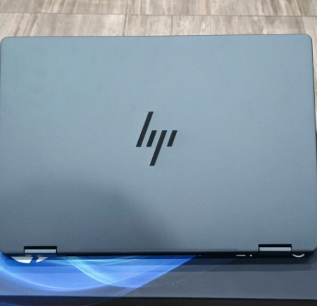 [New 100%] HP OmniBook Ultra Flip 14 2in1 Core Ultra 7 256V Ram 16GB SSD 1TB Màn 14inch 3K OLED Touch