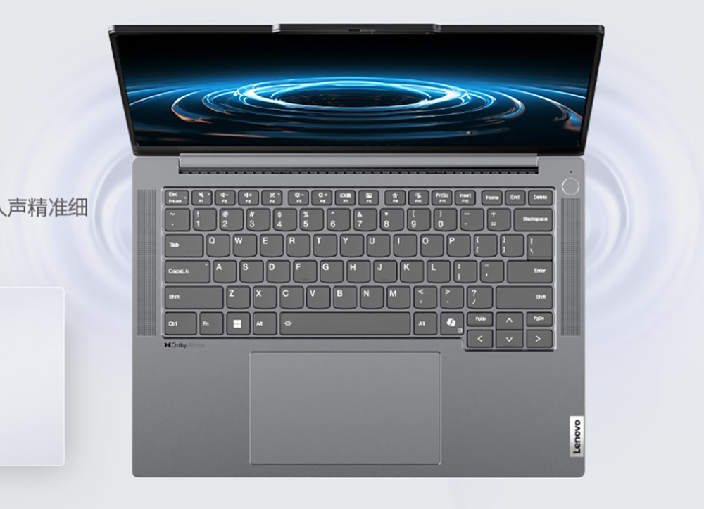 [ Mới 100 ] Lenovo Thinkbook 14 G6+ 2024 (Ryzen 7 8845H, AMD 780M, 32GB, 01TB, Màn 14.5inch 3K 120Hz)