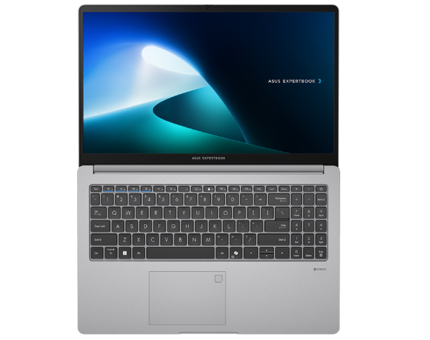 [New FullVAT] ASUS ExpertBook P1503CVA Core i5-13420H Ram 16GB SSD 512GB Màn hình 15.6 inch FullHD Intel UHD