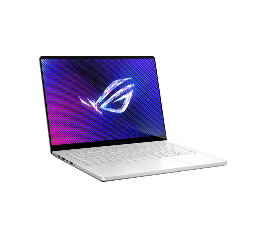 [ Mới 100% ] Asus ROG Zephyrus G14 GA403 (2024) Ryzen™ 7 8845HS, RAM 16GB, SSD 512GB, RTX 4050, OLED