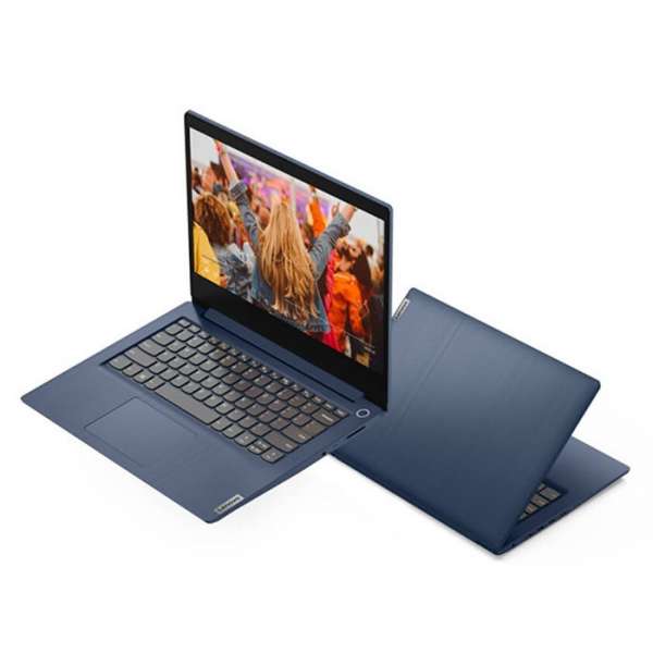 [Mới 100%] Lenovo IdeaPad Slim 3 2021 Core i3-1115G4/ RAM 4G/ SSD 128G/ VGA UHD Xe G4/ 15.6 inch FHD